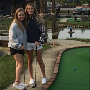 Meet your Posher, Alexa